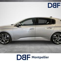 Peugeot 308 III Phase 1 PureTech 130ch S&S EAT8 Allure Pack Le Cr&egrave;s