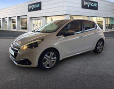 Peugeot 208 Roanne