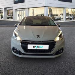 Peugeot 208 PureTech 82ch S&S BVM5 Signature Roanne