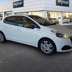 Peugeot 208 PureTech 82ch S&S BVM5 Signature Roanne
