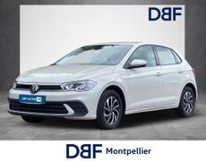 Volkswagen Polo Saint-Clément-de-Rivière