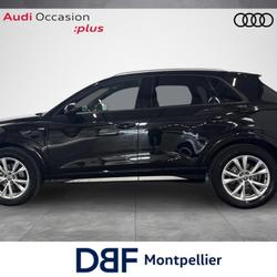 Audi Q3 35 TFSI 150 ch S tronic 7 S line Montpellier