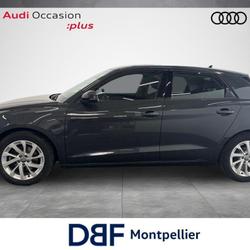 Audi A1 Sportback 30 TFSI 116 ch BVM6 Design Montpellier