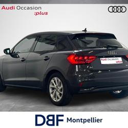 Audi A1 Sportback 30 TFSI 116 ch BVM6 Design Montpellier
