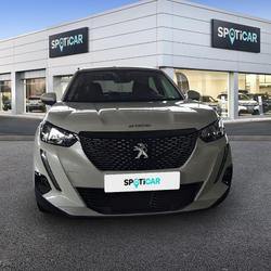 Peugeot 2008 2008 PureTech 130 S&S BVM6 Allure Business Roanne