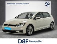 Volkswagen Golf 7 Montpellier