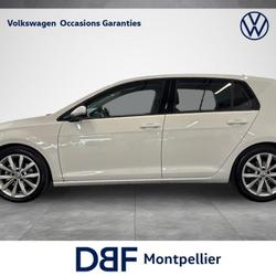 Volkswagen Golf 7 1.5 TSI 150 EVO DSG7 Match Montpellier