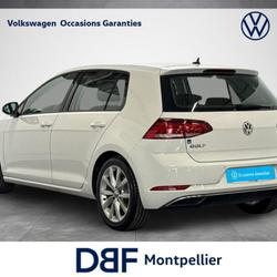 Volkswagen Golf 7 1.5 TSI 150 EVO DSG7 Match Montpellier