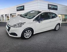 Peugeot 208 Roanne