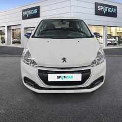 Peugeot 208 1.2 PureTech 68ch BVM5 Like Roanne