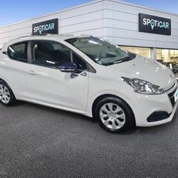 Peugeot 208 1.2 PureTech 68ch BVM5 Like Roanne