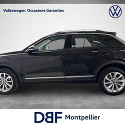 Volkswagen T-Roc 1.5 TSI EVO 150 Start/Stop DSG7 Style Le Cr&egrave;s