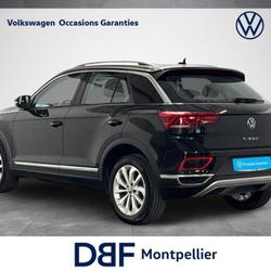 Volkswagen T-Roc 1.5 TSI EVO 150 Start/Stop DSG7 Style Le Cr&egrave;s