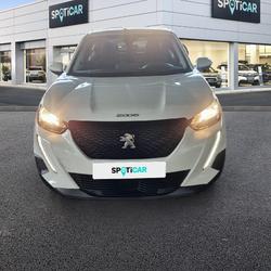 Peugeot 2008 PureTech 100 S&S BVM6 Active Roanne