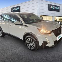 Peugeot 2008 PureTech 100 S&S BVM6 Active Roanne