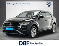 Volkswagen T-Roc Montpellier