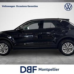 Volkswagen T-Roc 1.0 TSI 116 Start/Stop BVM6 Montpellier
