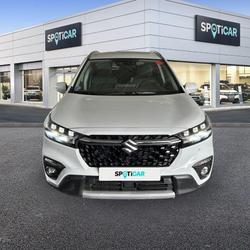 Suzuki S Cross 1.5 Dualjet Allgrip Hybrid Auto Style Roanne
