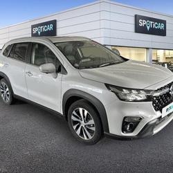 Suzuki S Cross 1.5 Dualjet Allgrip Hybrid Auto Style Roanne