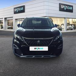 Peugeot 3008 3008 1.2 Puretech 130ch S&S EAT6 Allure Business Roanne