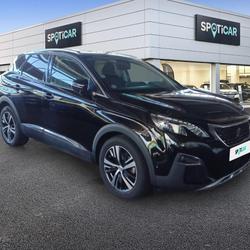 Peugeot 3008 3008 1.2 Puretech 130ch S&S EAT6 Allure Business Roanne