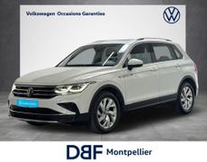 Volkswagen Tiguan Sète