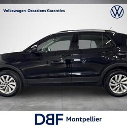 Volkswagen T-Cross 1.0 TSI 95 Start/Stop BVM5 Life Plus Le Cr&egrave;s