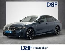 BMW Serie 3 Montpellier