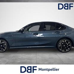 BMW Serie 3 G20 LCI 2 330e 292 ch BVA8 M Sport Montpellier