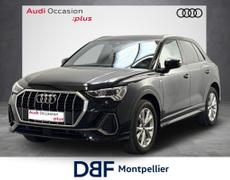 Audi Q3 Montpellier