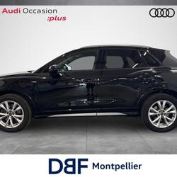 Audi Q3 45 TFSIe 245 ch S tronic 6 S line Montpellier