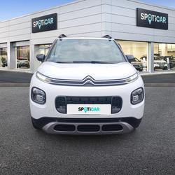 Citroen C3 Aircross C3 Aircross PureTech 110 S&S BVM5 Sunshine Roanne