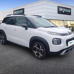Citroen C3 Aircross C3 Aircross PureTech 110 S&S BVM5 Sunshine Roanne