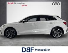Audi A3 Sportback Montpellier