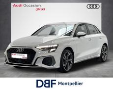 Audi A3 Sportback Montpellier
