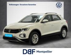 Volkswagen T-Roc Saint-Clément-de-Rivière