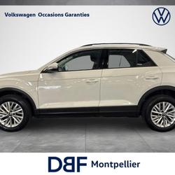 Volkswagen T-Roc 1.0 TSI 110 Start/Stop BVM6 Life Saint-Cl&eacute;ment-de-Rivi&egrave;re