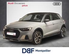 Audi A1 Montpellier