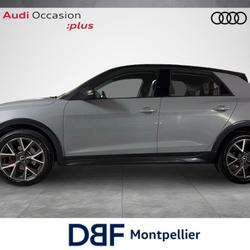 Audi A1 CITYCARVER 30 TFSI 110 ch S tronic 7 Design Luxe Montpellier