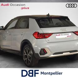 Audi A1 CITYCARVER 30 TFSI 110 ch S tronic 7 Design Luxe Montpellier