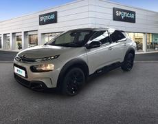 Citroen C4 Cactus Roanne