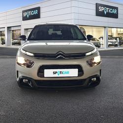 Citroen C4 Cactus C4 Cactus PureTech 130 S&S EAT6 Shine Roanne