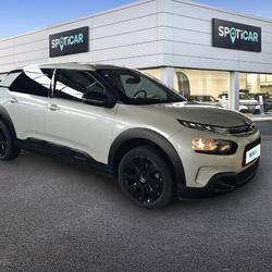 Citroen C4 Cactus C4 Cactus PureTech 130 S&S EAT6 Shine Roanne