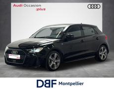 Audi A1 Sportback Montpellier