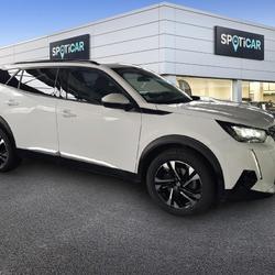 Peugeot 2008 2008 BlueHDi 130 S&S EAT8 Allure Business Roanne