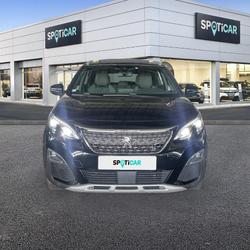 Peugeot 3008 1.6 THP 165ch S&S EAT6 GT Line Roanne