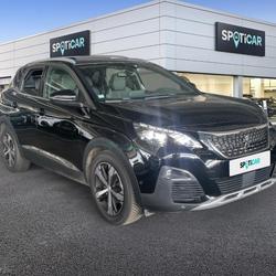 Peugeot 3008 1.6 THP 165ch S&S EAT6 GT Line Roanne