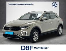 Volkswagen T-Roc Le Crès