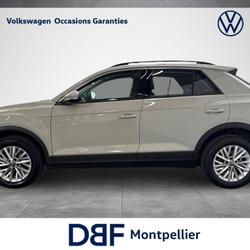 Volkswagen T-Roc 1.5 TSI EVO 150 Start/Stop DSG7 Life Plus Le Cr&egrave;s