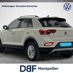 Volkswagen T-Roc 1.5 TSI EVO 150 Start/Stop DSG7 Life Plus Le Cr&egrave;s